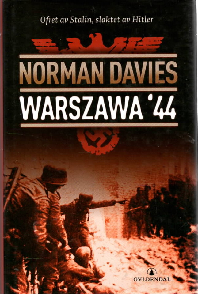 Warszawa 44