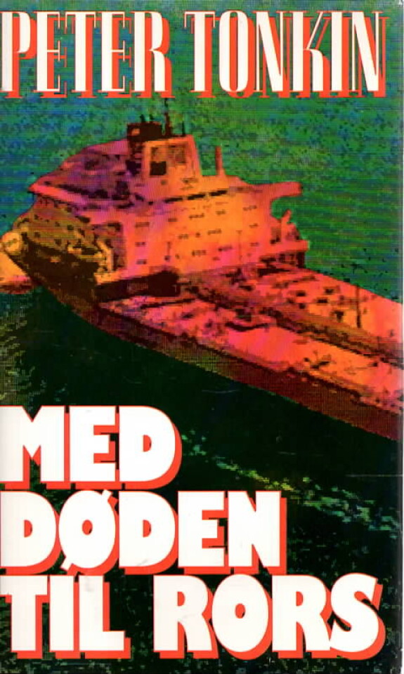 Med døden til rors