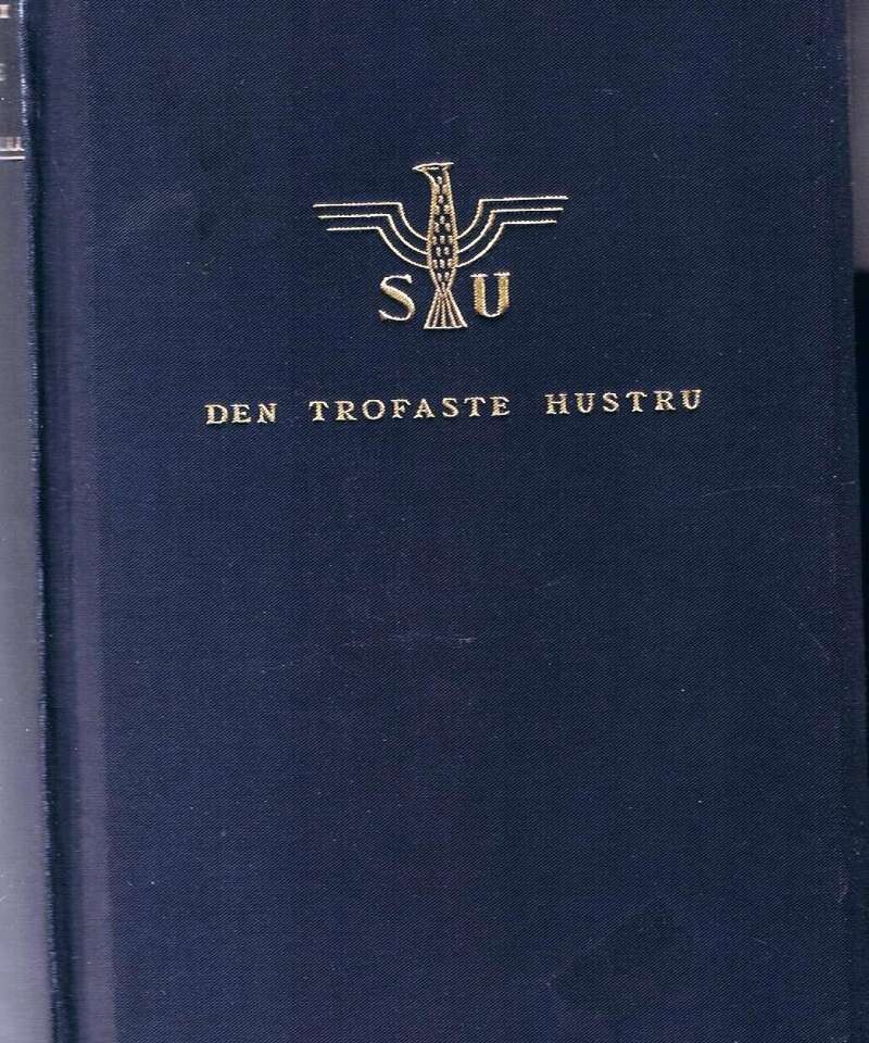 Den trofaste hustru