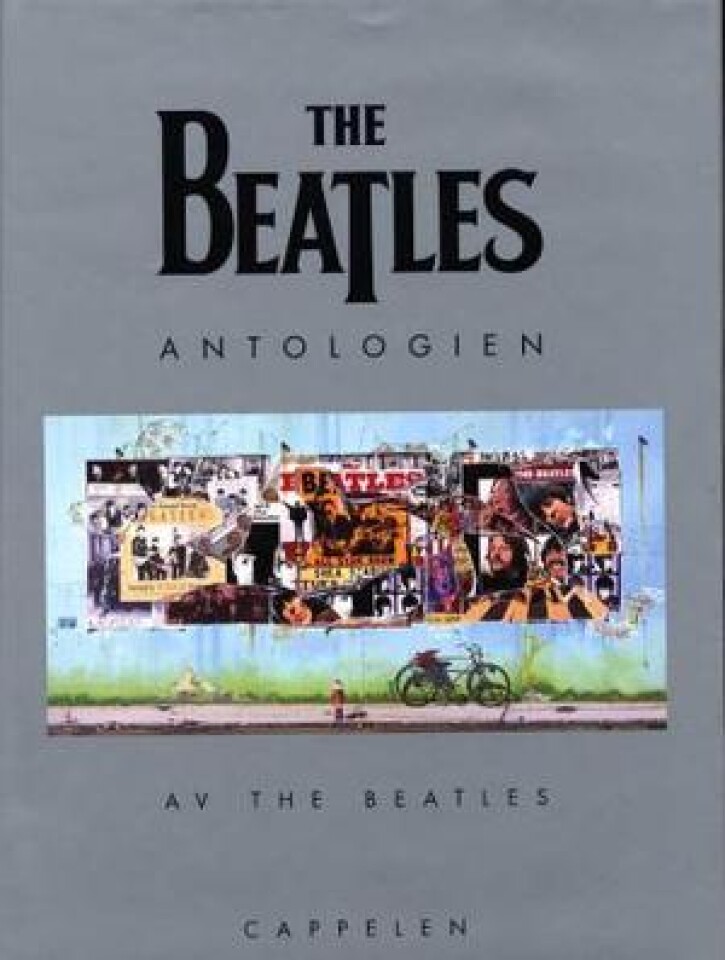 The Beatles. Antologien av The Beatles