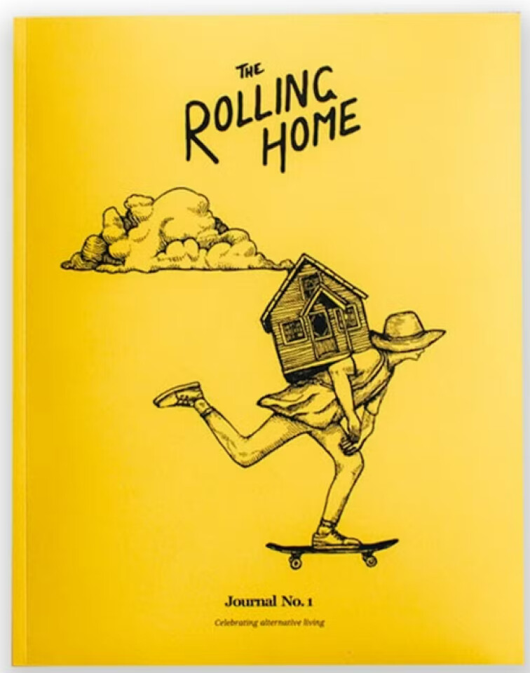 The Rolling Home. Journal No. 1