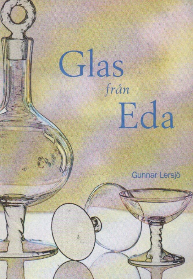 Glas från Eda