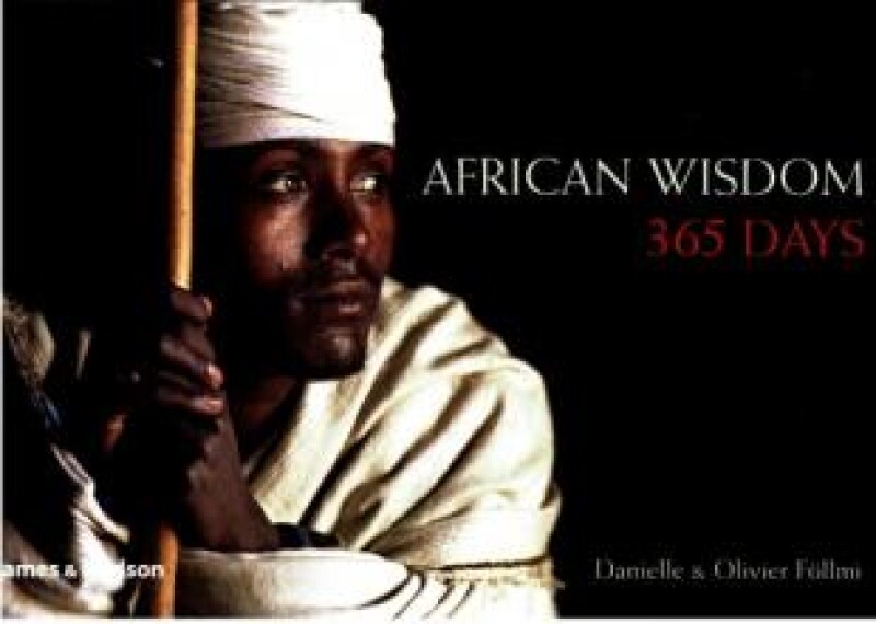 African Wisdom 365 days