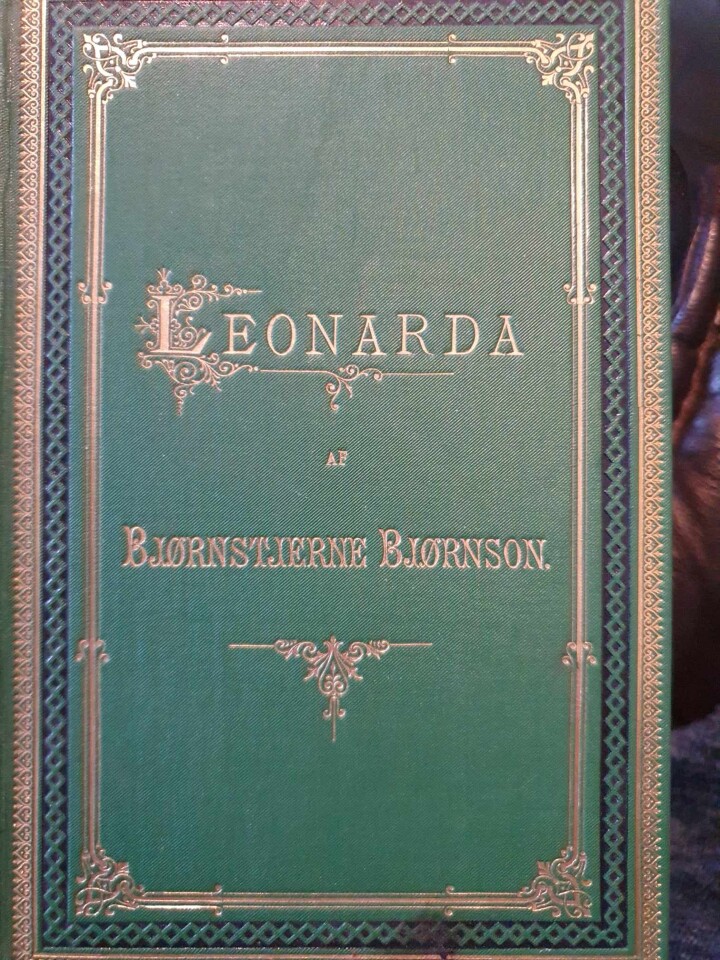 Leonarda