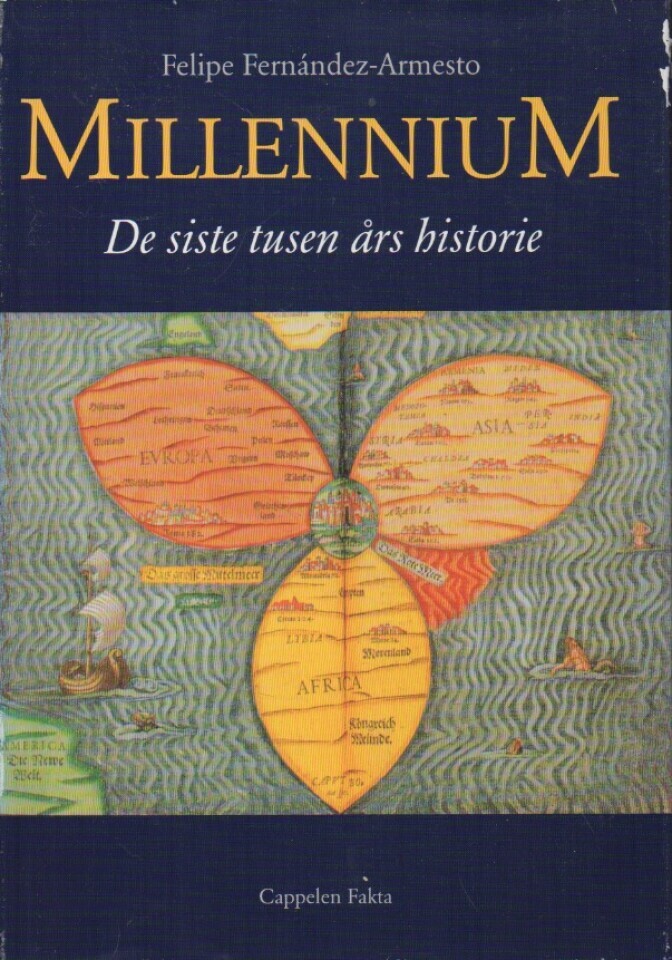 Millennium – De siste tusen års historie