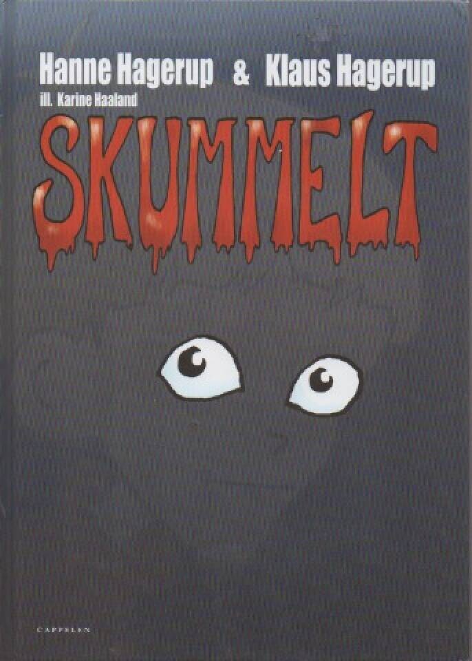 Skummelt