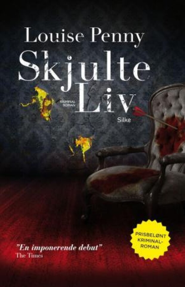 Skjulte Liv