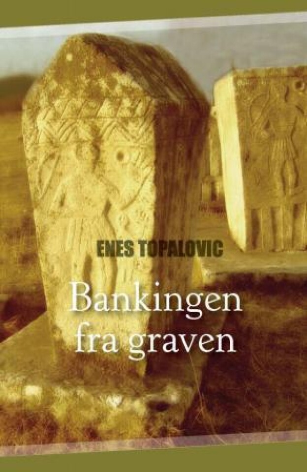 Bankingen fra graven