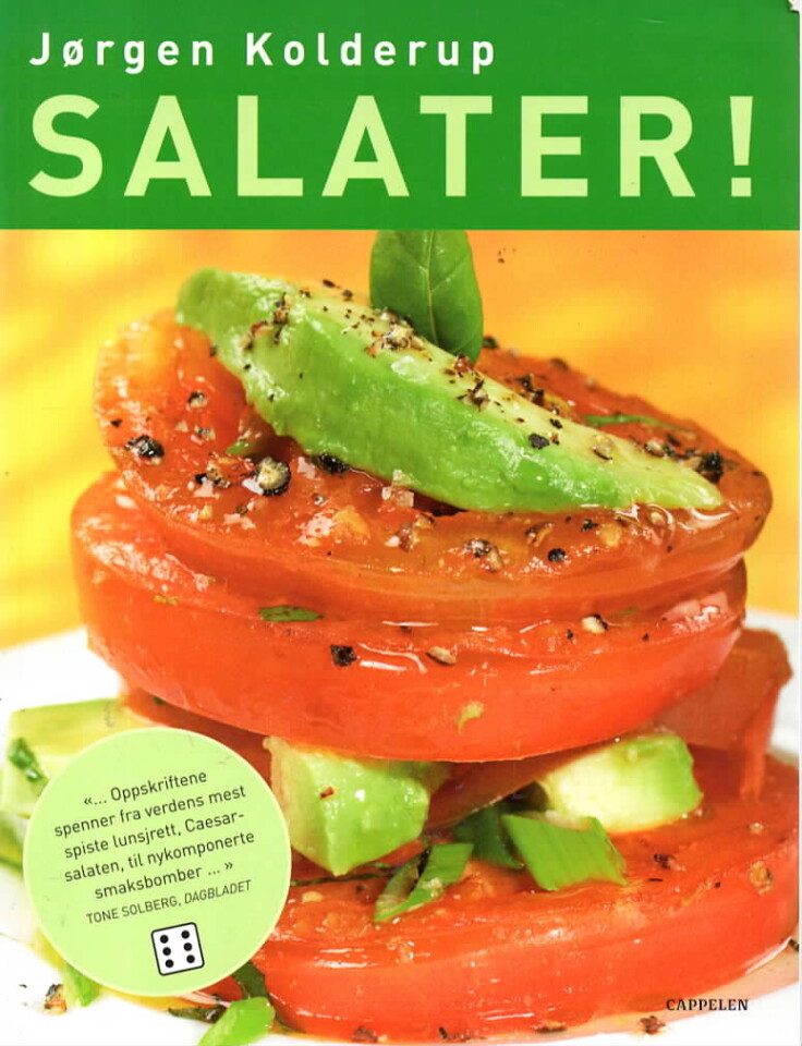 Salater!