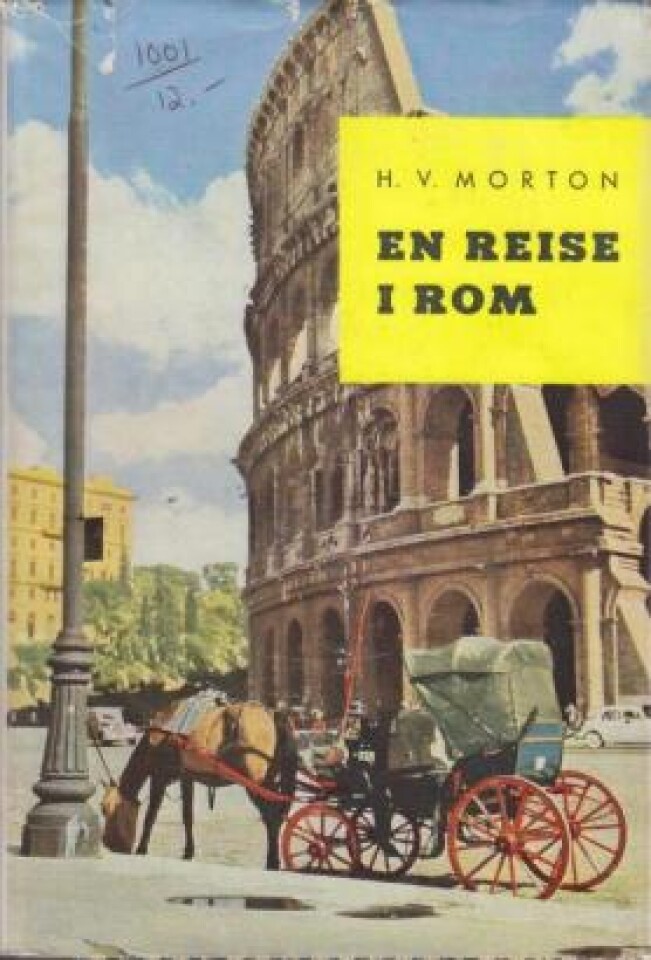 En reise i Rom