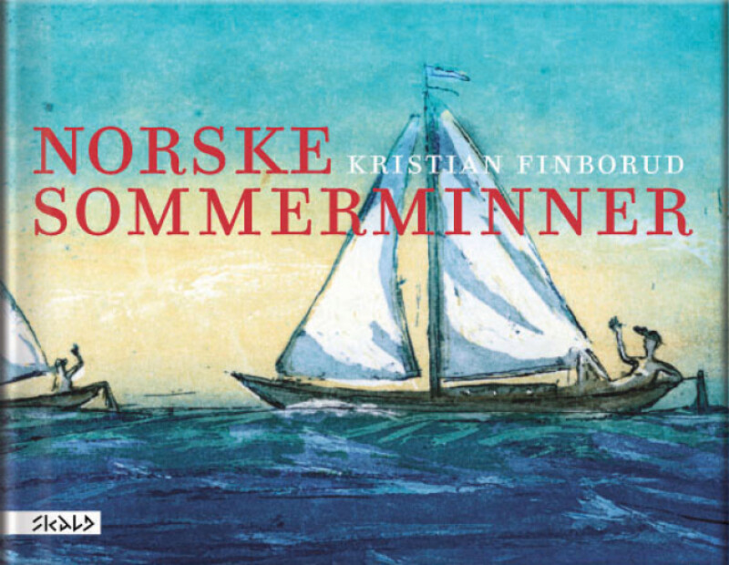 Norske sommerminner