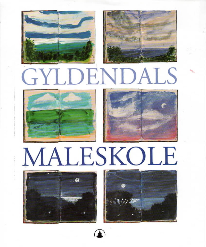 Gyldendals maleskole