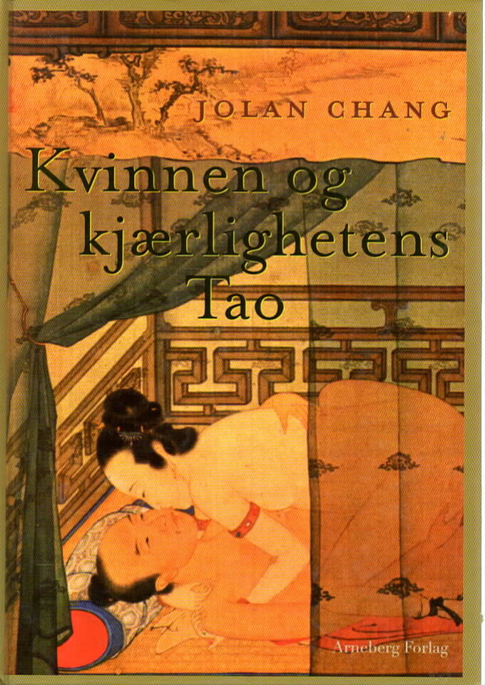 Kvinnen og kjærlighetens Tao