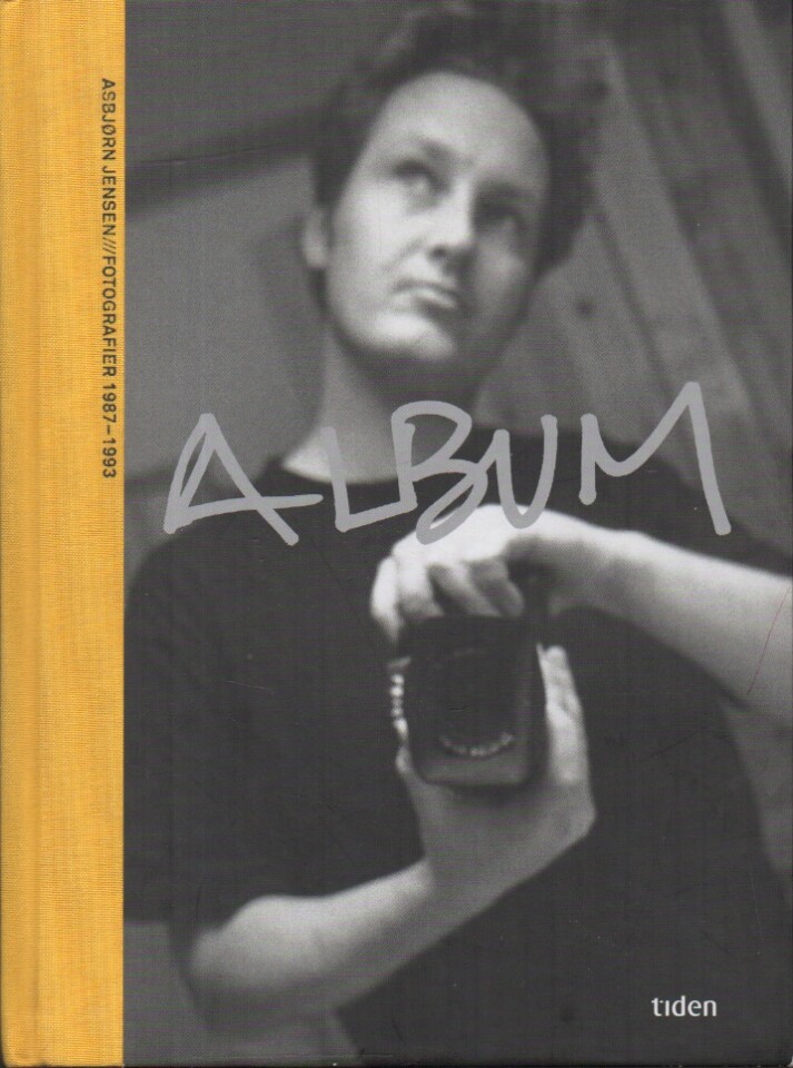Album – Asbjørn Jensen Fotografier 1987-1993