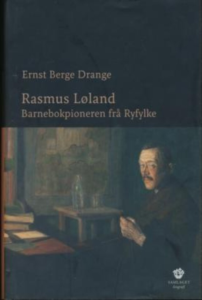 Rasmus Løland