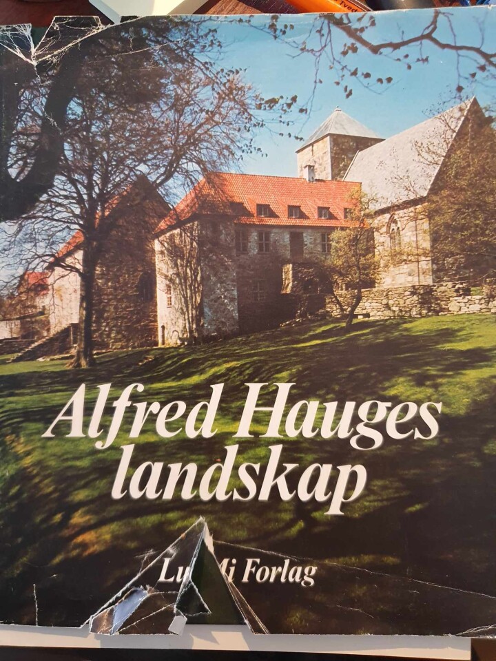 Alfred Hauges landskap