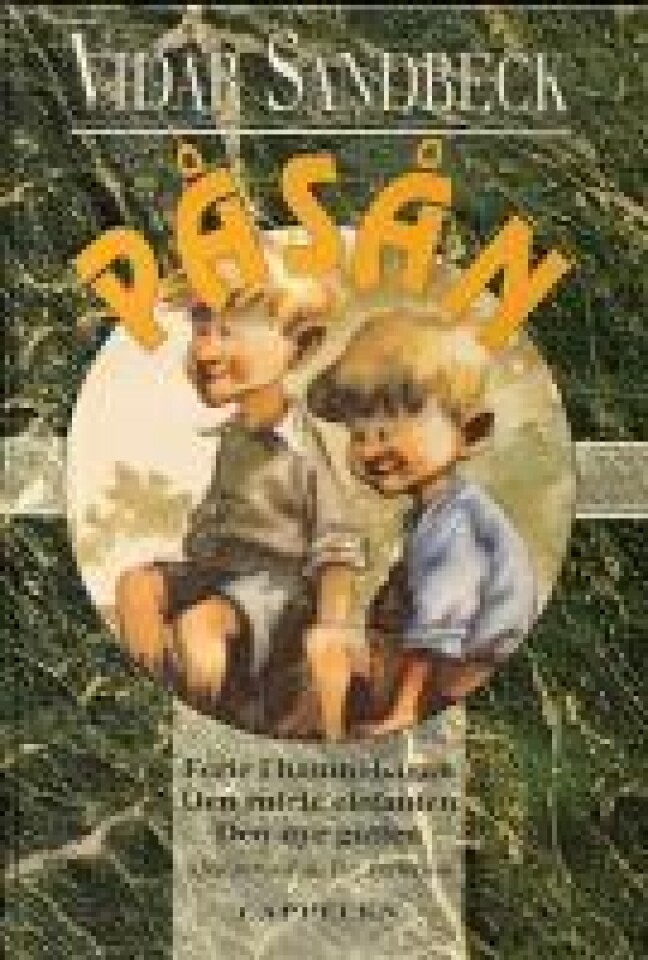 Påsån