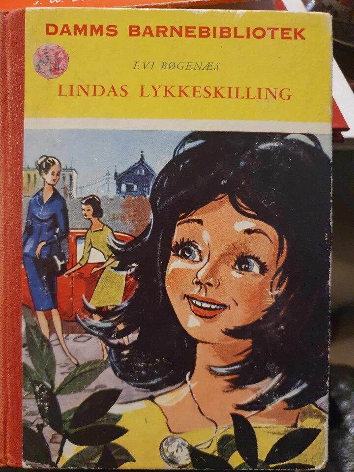 Lindas lykkeskilling