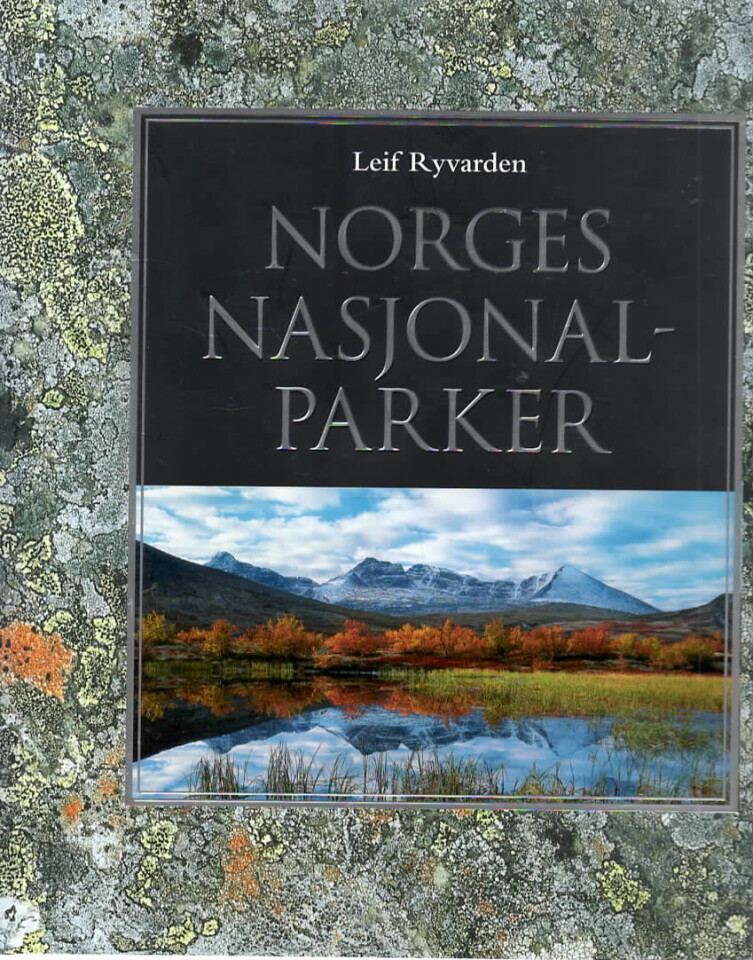 Norges nasjonalparker
