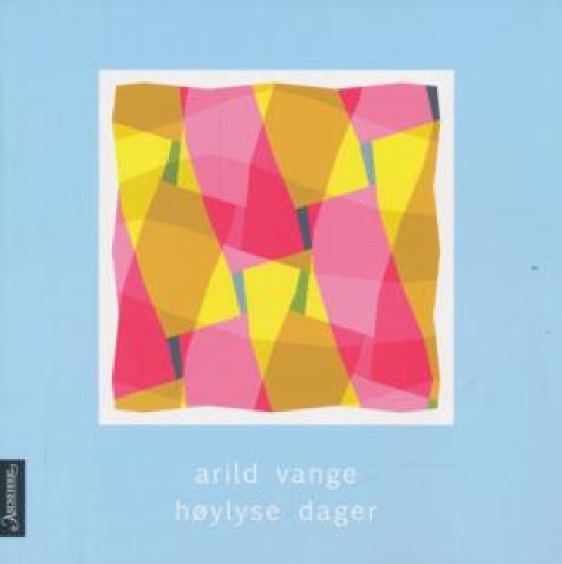 Høylyse dager