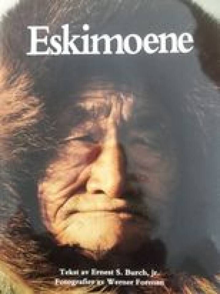 Eskimoene