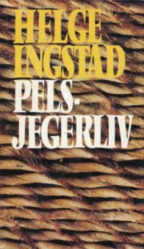 Pelsjegerliv