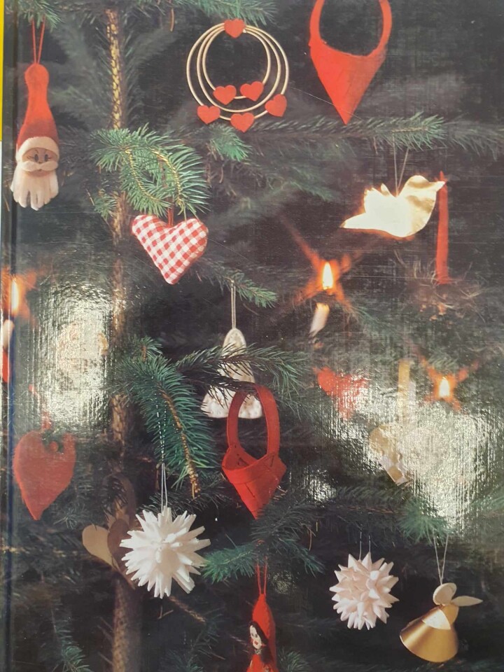 Den store juleboken