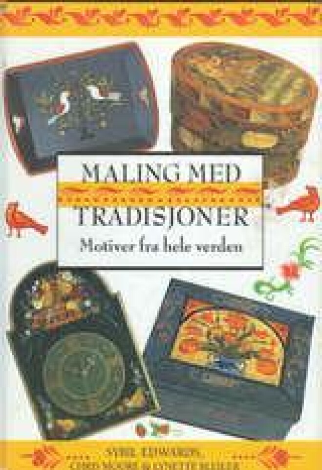 Maling med tradisjoner