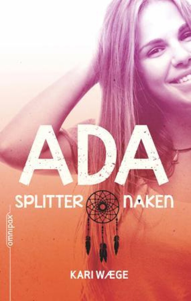 ADA splitter naken