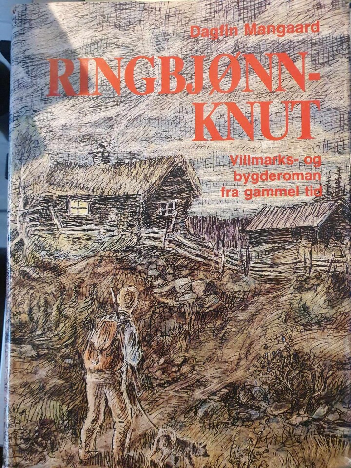 Ringbjønn-Knut