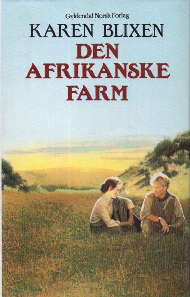 Den afrikanske farm