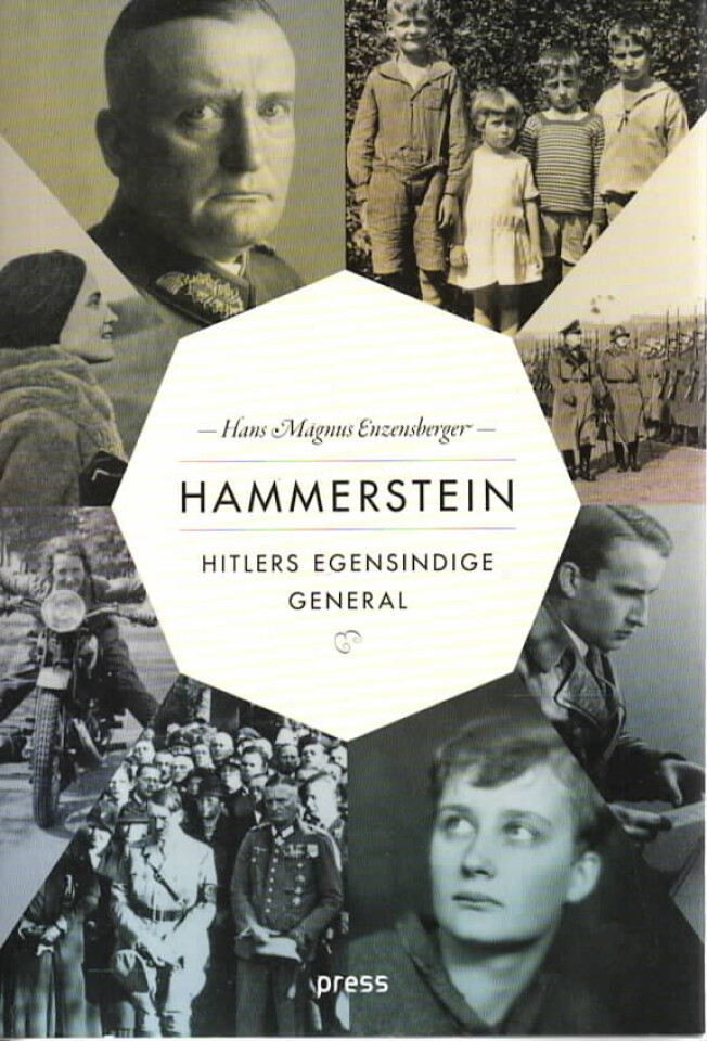 Hammerstein – Hitlers egensindige general
