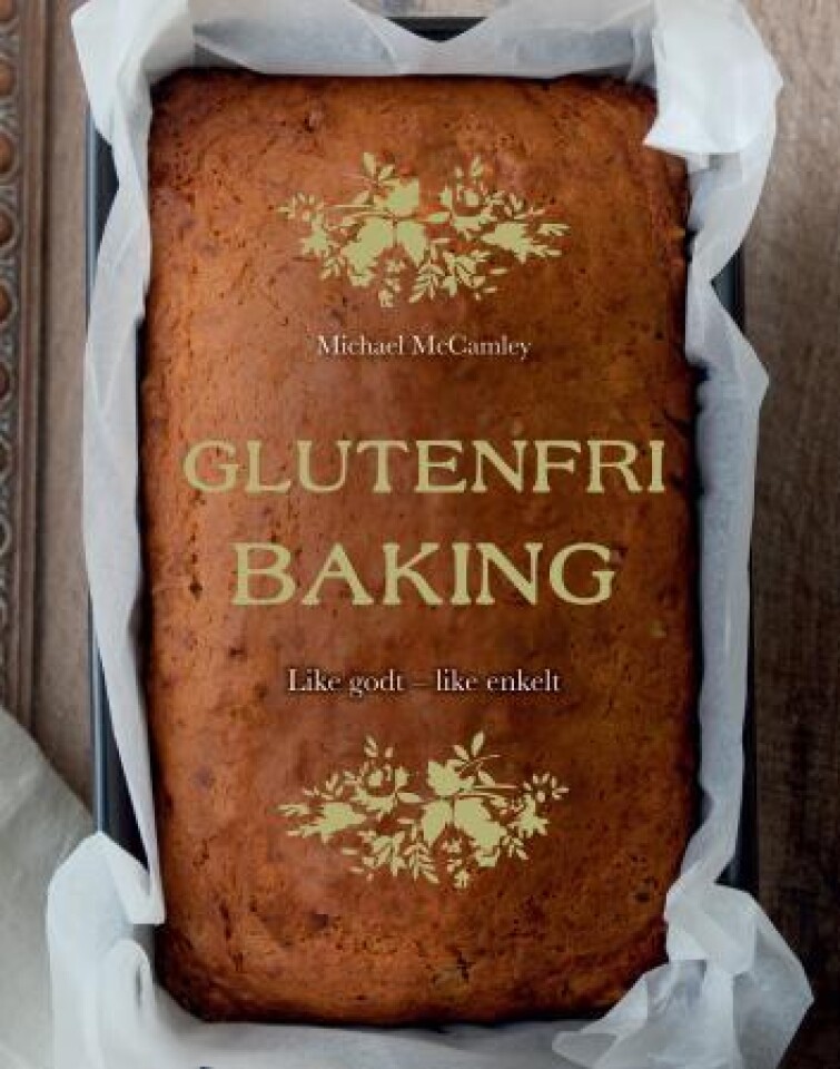 Glutenfri baking