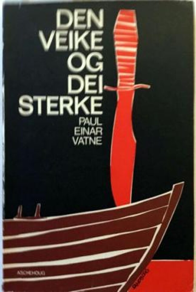 Den veike og dei sterke