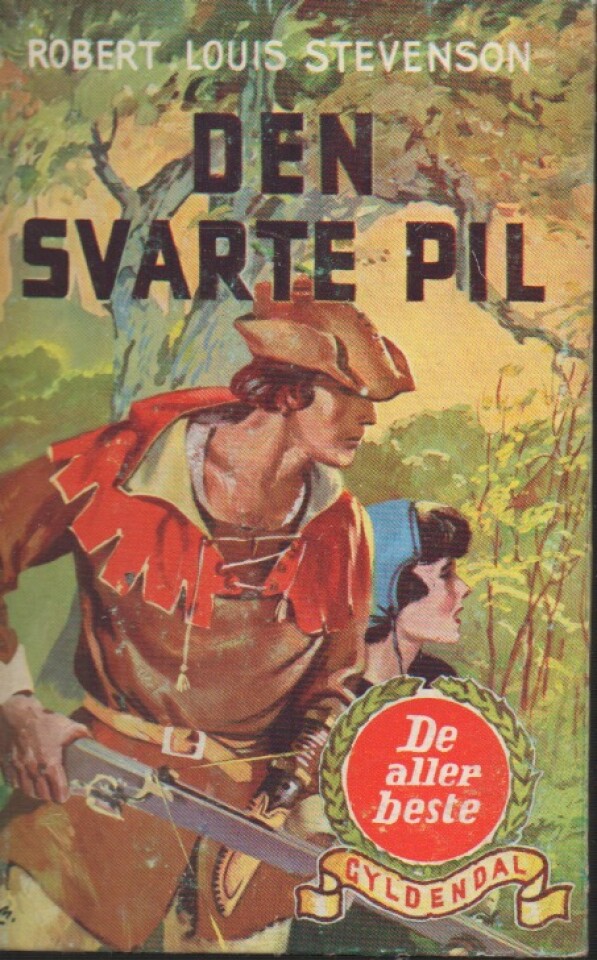 Den svarte pil