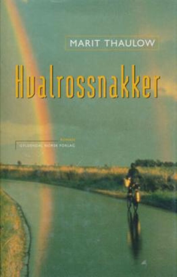 Hvalrossnakker