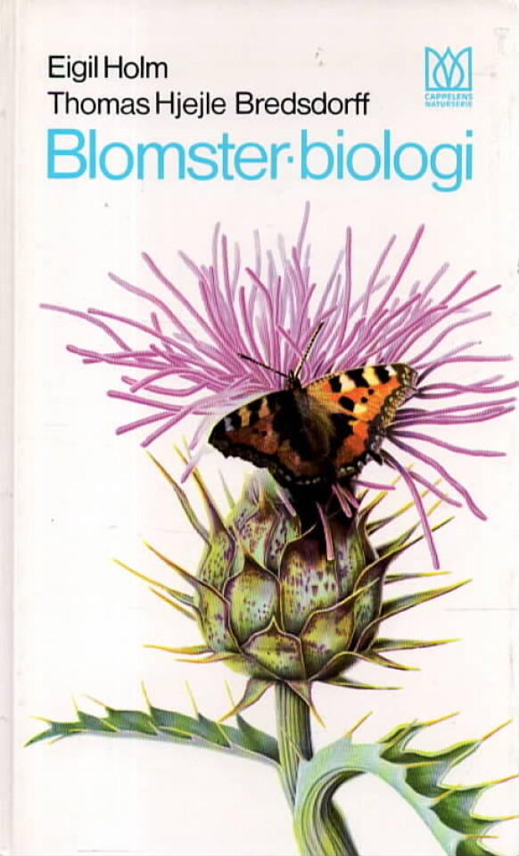 Blomster-biologi