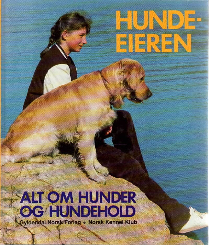 Hundeeieren – Alt om hunder og hundehold