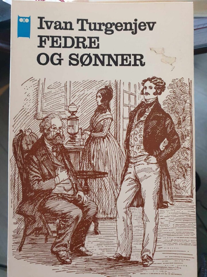 Fedre og sønner