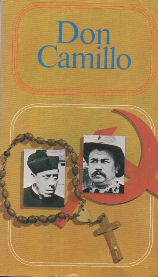 Don Camillo