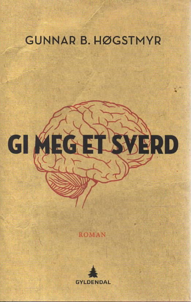 Gi meg et sverd