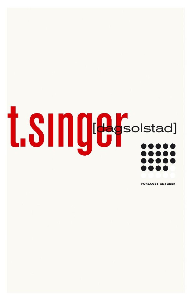 t. singer