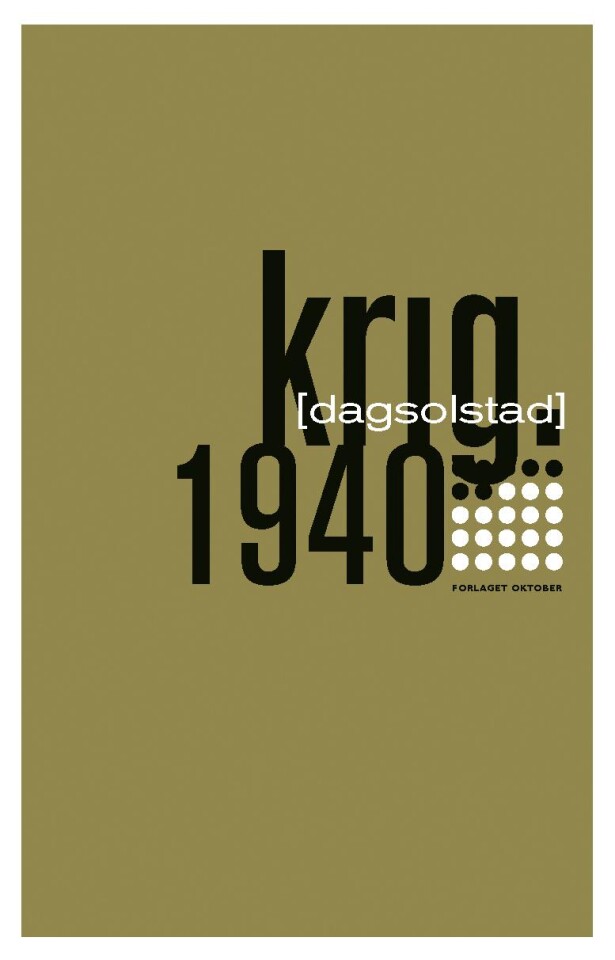 Krig 1940