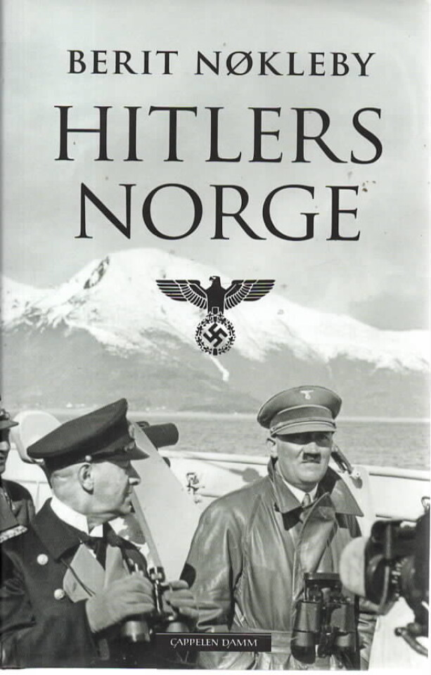 Hitlers Norge