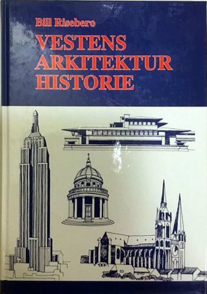 Vestens arkitekturhistorie