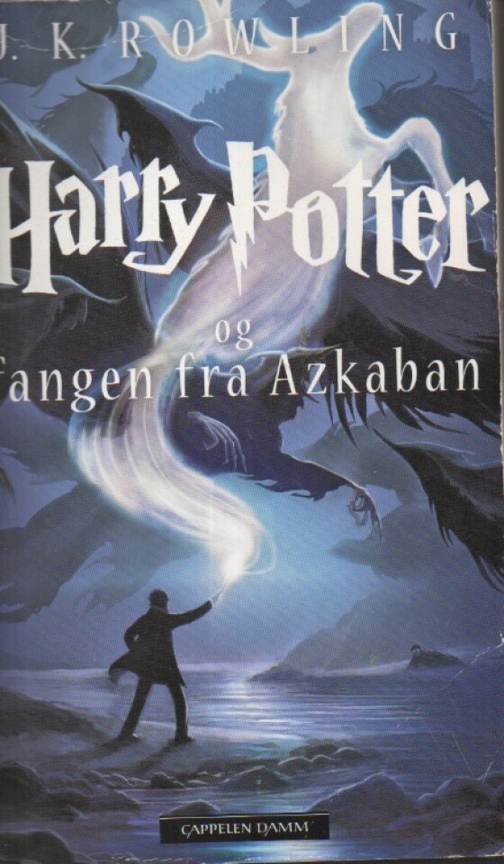 Harry Potter  og fangen fra Azkaban