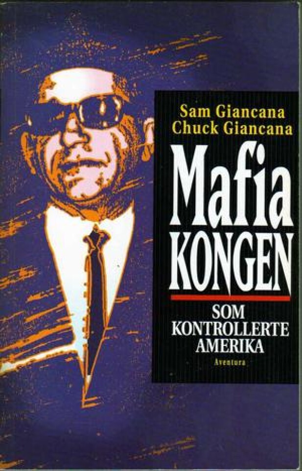 Mafiakongen som kontrollerte Amerika