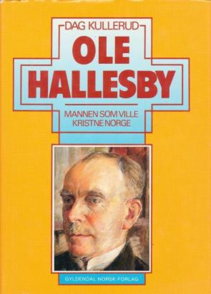Ole Hallesby