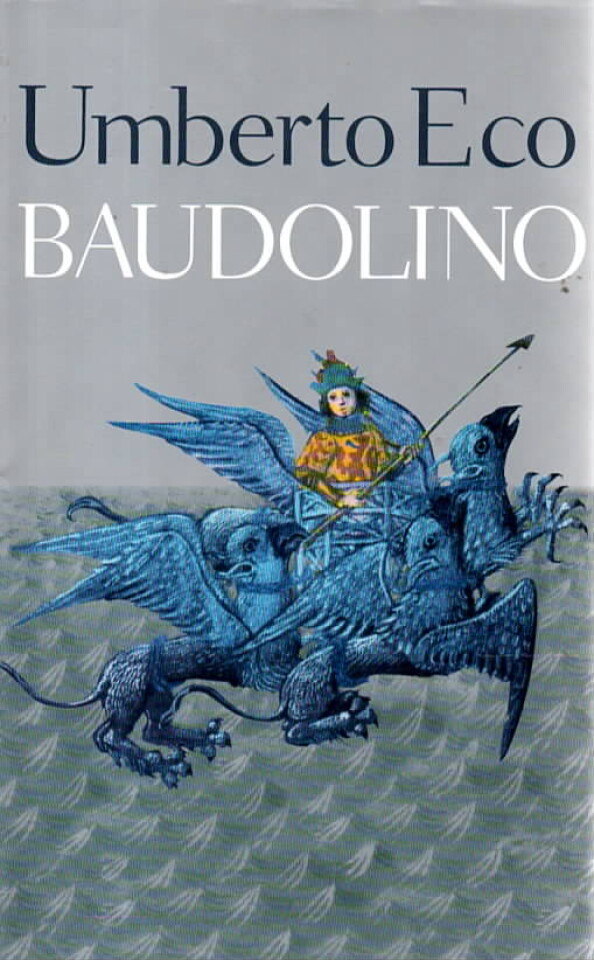 Baudolino