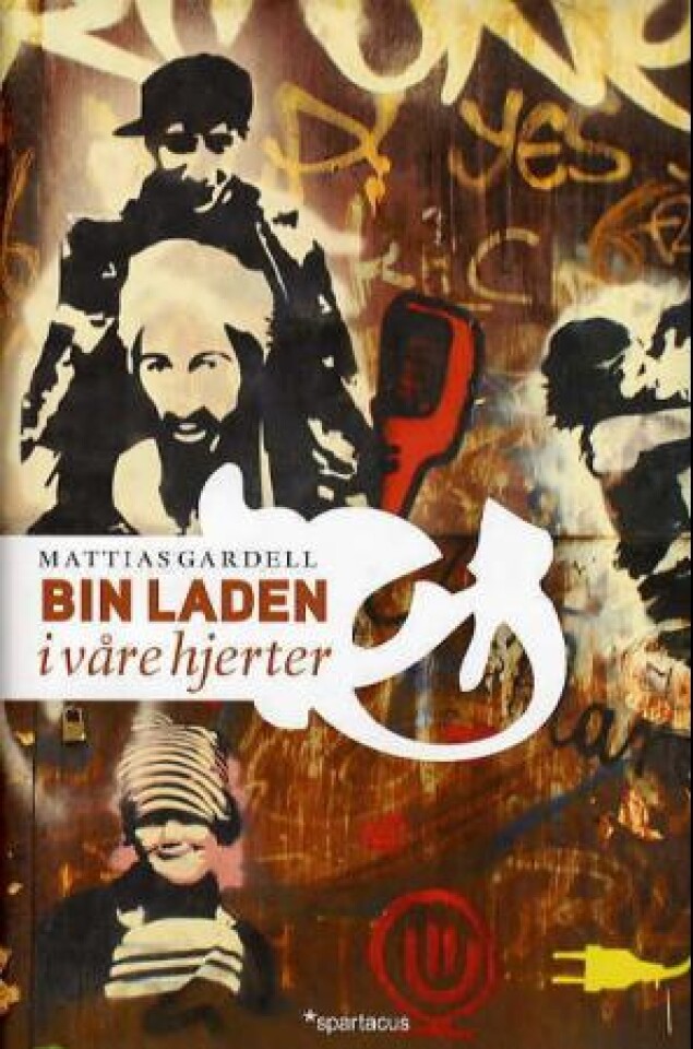 Bin Laden i våre hjerter